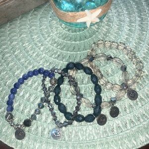 Stretch Bracelets